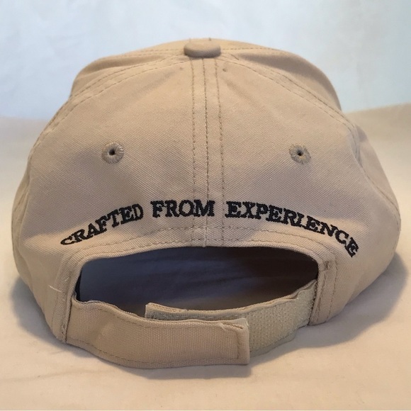 Infinity Headwear Rapala Size Adjustable Fishing Cap - Picture 10 of 16